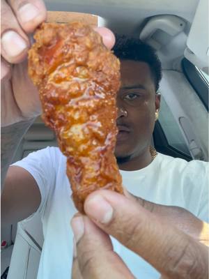 A post by @shawnfoodreviews7 on TikTok caption: Pioneer Chicken — really one of LA’s best? 👀 #fyp #Foodie #mukbang #FoodTok #chicken #review #fypシ #eating 