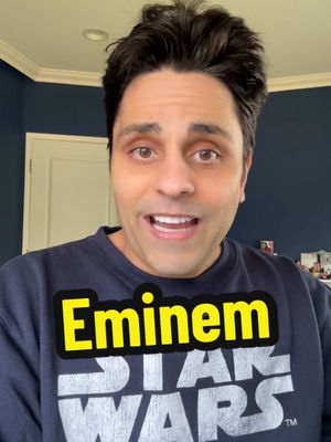 A post by @realraywilliam on TikTok caption: Shoutout to @Leonardo.Ai for sponsoring this video #truestory #truecrime #eminem The DeAngelo Bailey case centers on a 2001 lawsuit filed against rapper Eminem (Marshall Bruce Mathers III) by his former schoolmate, DeAngelo Bailey. Bailey alleged that Eminem's 1999 song "Brain Damage," from The Slim Shady LP, portrayed him falsely and invaded his privacy by depicting him as a violent bully. In the song, Eminem recounts being severely beaten by Bailey in a school bathroom, an account Bailey claimed was exaggerated and defamatory.