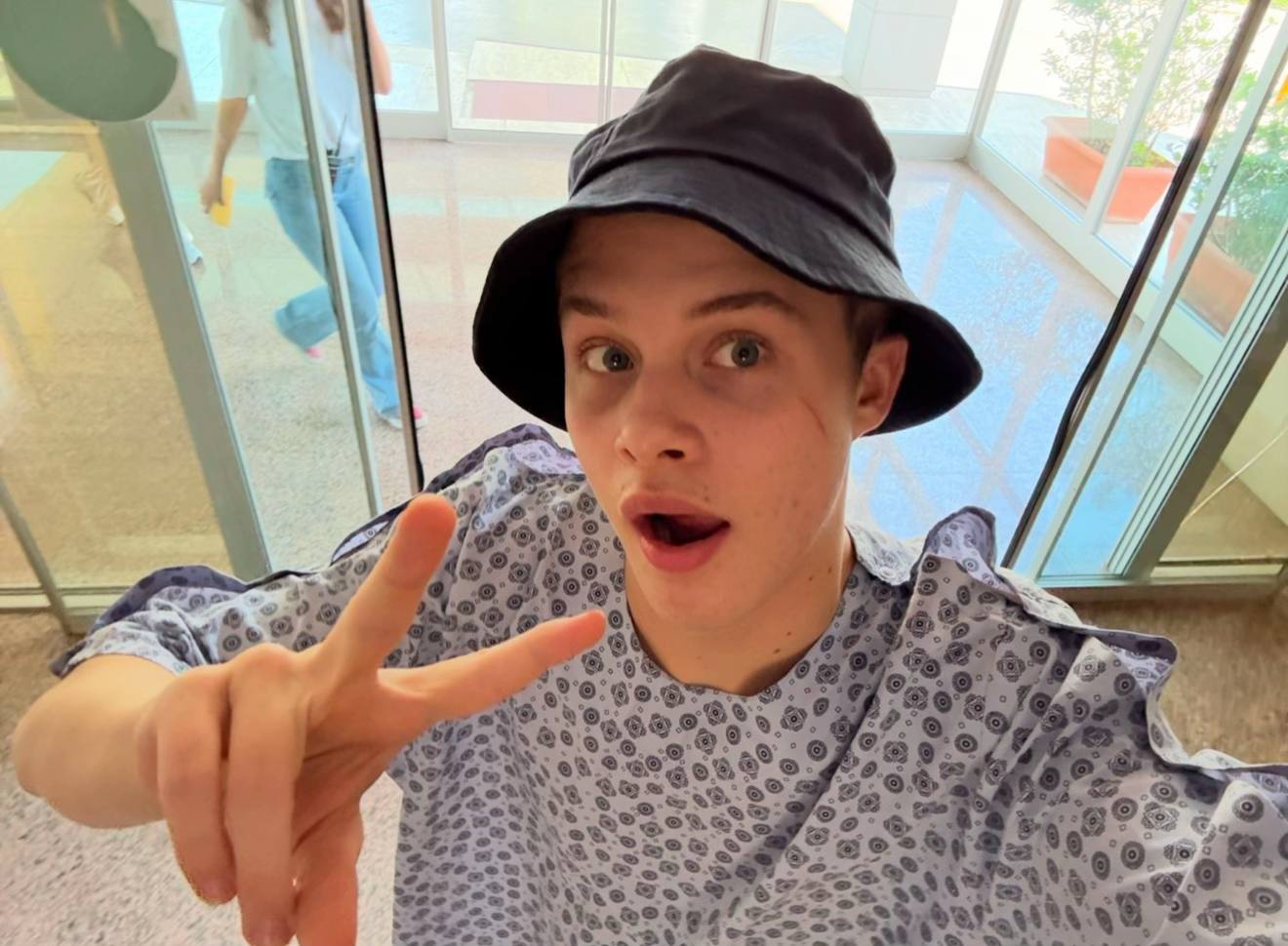 A post by @leonkemstach08 on TikTok caption: On some 🇹🇷 shi