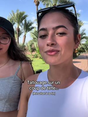 A post by @miel_abtt on TikTok caption: Alors vous en pensez quoi ? 😭😭😭