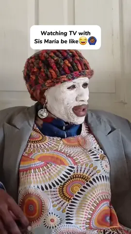 A post by @sesikanthato on TikTok caption: What happened to the TV? 