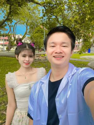 A post by @xoney12 on TikTok caption: ထပ်join👻🤍@Nandako1137 @Yu Ri🌸🎋 #foryou #foryoupage 