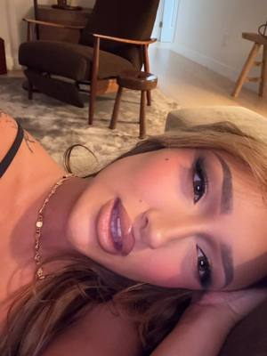 A post by @rhegancoursey on TikTok caption: Chit-chat pack with me to go back home 🧳🏡