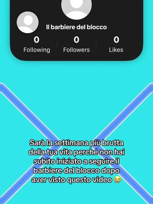 A post by @fefeilbarbieredelblocco on TikTok caption: Supportate la vera cultura e non i 🤡 sui social 