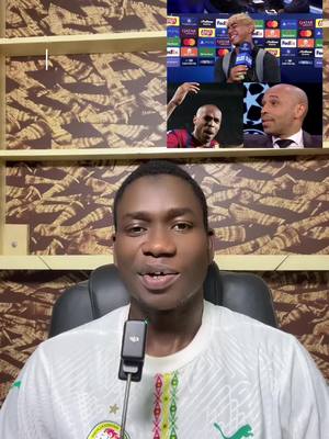 A post by @pa_assane_senegal on TikTok caption: Thierry Henry di niane maillot lamine Yamal #football #liguedeschampions #liga #senegal #footballsenegal #EURO2024 #coupedeurope #liguedeschampions #paassanegueye #can2024 #can2023 #paassanegueye #foot #barra #real #realmadrid #passfreestyle #senegal #football #tiktoksenegal221 #footballsenegal #sadiomane #qatar #beachsoccer #sadiomane #foot #passfreestyle #senegal #football #tiktoksenegal221 #footballsenegal #sadiomane #qatar #beachsoccer #sadiomane #foot #paassanegueye #paassaneqatar #matchsenegal 