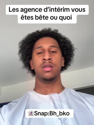 A post by @bh_bko on TikTok caption: #devinelapersonne #foryou #reels #fyp #pourtoi #MemeCut #viral #chomage #france #francetravail 