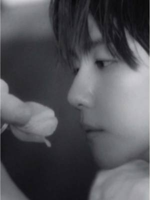 A post by @baekhyun_inb100 on TikTok caption: 백현 (BAEKHYUN) Concept Film | Essence Ver. 'Essence of Reverie - The 5th Mini Album' 2025.05.19 6PM (KST) #백현 #BAEKHYUN #EssenceofReverie