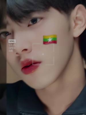 A post by @nayminhlaing237 on TikTok caption: ဒီကောင်လေးမလားရှာနေတာ😘❤️#tiktokmyanmar #slowmo #fyp #oxygennay🍀 #fypシ゚ #fypシ゚viral🖤tiktok #fypシ゚viral 
