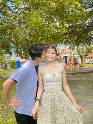 A post by @xoney12 on TikTok caption: Smile😍🤍@Nandako1137 @Yu Ri🌸🎋 #foryou #foryoupage 