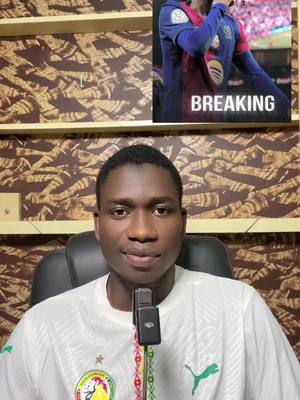 A post by @pa_assane_senegal on TikTok caption: Informations football 1 mai 2025 #football #liguedeschampions #liga #senegal #footballsenegal #EURO2024 #coupedeurope #liguedeschampions #paassanegueye #can2024 #can2023 #paassanegueye #foot #barra #real #realmadrid #passfreestyle #senegal #football #tiktoksenegal221 #footballsenegal #sadiomane #qatar #beachsoccer #sadiomane #foot #passfreestyle #senegal #football #tiktoksenegal221 #footballsenegal #sadiomane #qatar #beachsoccer #sadiomane #foot #paassanegueye #paassaneqatar #matchsenegal 