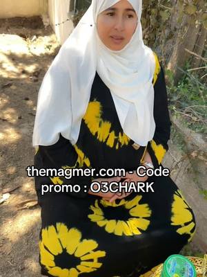 A post by @char9aouia on TikTok caption: #collaboration #@Thé Magmer 