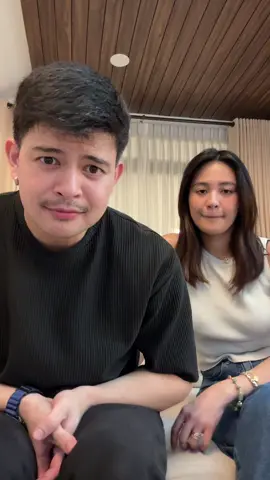 A post by @rayvercruz on TikTok caption: Wag ka tawa pls @Julie Anne San Jose 😂