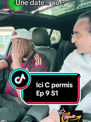 A post by @samir_moniteur_a_et_b on TikTok caption: Ici C Permis ta mini série humoristique sur l’auto-école avec tes 2 moniteurs préférés !! Le 3eme va bientôt arriver 😊 @Un Moniteur Cool Tu veux une date ? Sois prêt ☝️ et abonne-toi pour réussir ton permis 🤩avec @Auto École Évry Village et @Irmo_moniteur_ voyant #permis #permisb #samir #permisdeconduire #lepermis #passerlepermis #conduire #conduite #autoecole #laconduite #moniteur #moniteurs #moniteurautoecole #examenpermisb #examendupermisdeconduire #examendupermis #examenb #examenpermis #samirlemoniteur