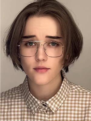 A post by @alena_sahnova on TikTok caption: 🫣