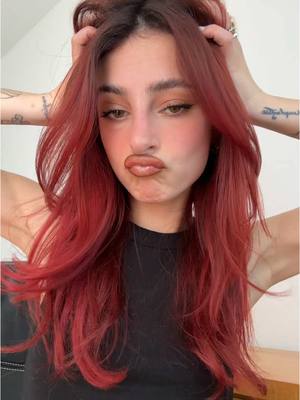 A post by @alessiamorellii1 on TikTok caption: Non sono minimamente riuscita a fare sta transition