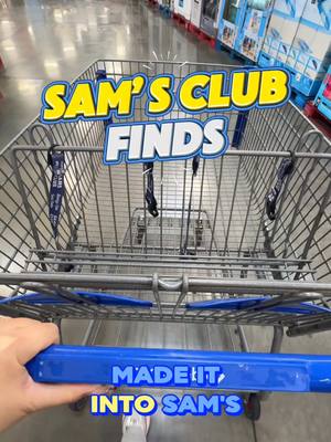 A post by @citycouponmom on TikTok caption: Sam’s club finds! A lot of clearance & instant savings — if you need a membership? Get one now for only $20! (🔗L i n k in b i o) ends 5/12 #samsclub #samsclubfinds #samsclubscanandgo #samsclubdeals 