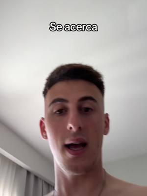 A post by @diegxnister on TikTok caption: Estoy mi queridísima Andalucía ❤️ os mantendré informados jajaja