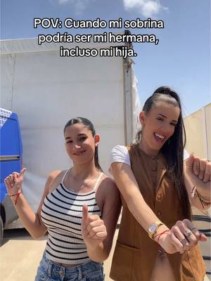 A post by @juliamenugarcia on TikTok caption: Cuando años creéis que tiene? Pista + de 13 