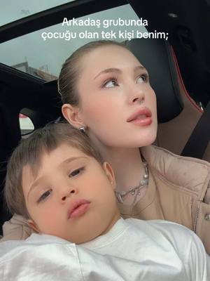 A post by @cerenyaldz on TikTok caption: O zaman siz hepiniz ceren tek 😂