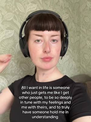 A post by @yourfiresignbestie on TikTok caption: Don’t mind my workout washing my eyebrows away lol 