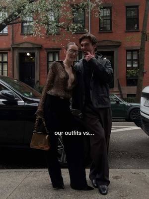 A post by @meredithduxbury on TikTok caption: scootering around nyc @Luca Mornet   🛴 