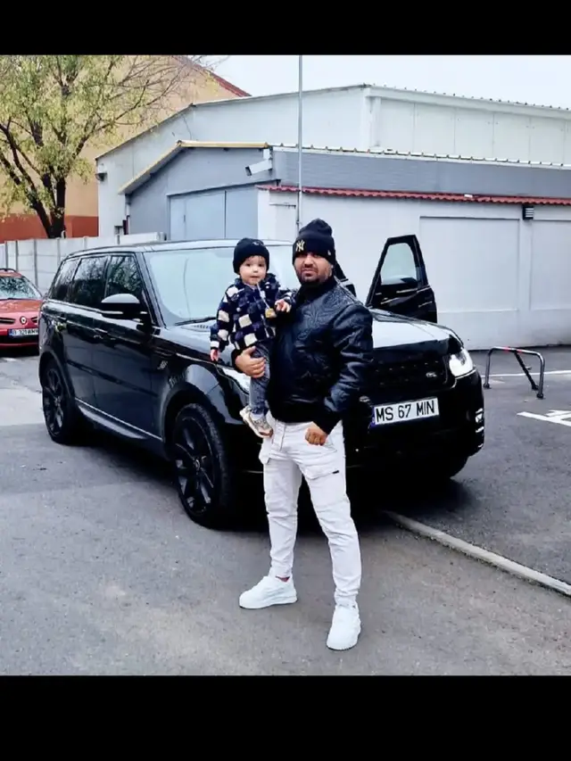 A post by @feraru0709 on TikTok
