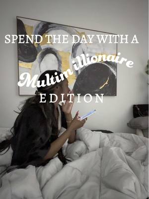 A post by @lambobarbiee on TikTok caption: Another day w/ The Digital Goat🐐💕 #fy #fyp #trending #viral #dayinmylifevlog #dayinthelife 