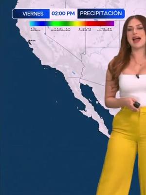 A post by @juanram239 on TikTok caption: Norma Garcia @normagarcial7 #telediario #cdmx #multimedios #canal6 #bellezademujer #chuladademujer #monterrey #paratí #telediariomx #chicadelclima #lachicadelclima #telediariogdl #tiktokmx #normagarcia