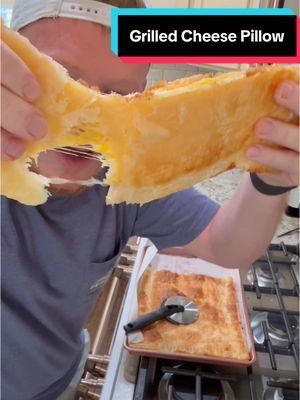 A post by @that40yearguy on TikTok caption: My wife said why do you say pillow like that? 🤣 #food #recipe #tips #wow (mommailena)