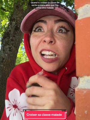 A post by @shayvise on TikTok caption: La pire situation non ?? 🤣🤣🤣 Un de mes anciens élèves a vécu ça, j’ai voulu l’illustrer par cette vidéo 😁#humour #pourtoi #foryou 