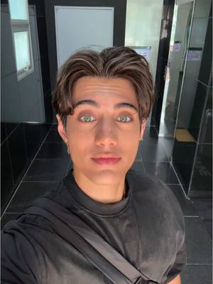 A post by @nickaufmann on TikTok caption: @TIRTIR Inc. ily guys this was so cool
