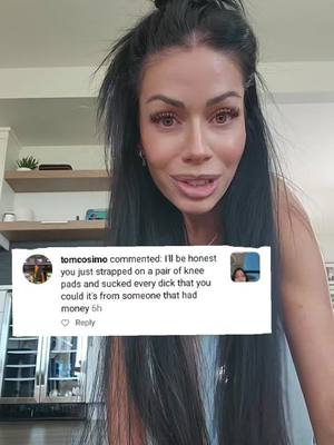 A post by @nobudgetbabe on TikTok caption: If you hate women this much… babe, go date men. Seriously. You’re not exposing me—you’re exposing yourself. You’re mad that a woman built wealth without you. You’re mad she did it without asking for permission. And you’re really mad that she still wouldn’t look at you, even if she did it on her knees. Hi, I’m Nicole. I went from $40K in debt to millionaire by 30. I’ve helped millions of women change their financial futures, build real wealth, and take control of their lives—so they never have to settle for a dusty little man like Tom. I teach stocks. Real estate. Money management. No budget required. You can start with one of my free trainings, or apply to work with me as your seven-figure mentor. Let’s make sure you never shrink yourself for a man who lives in his ex-wife’s basement. www.nobudgetbabe.com