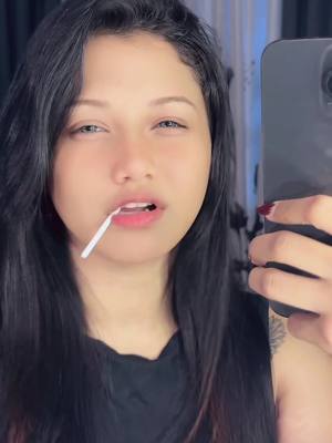 A post by @woofy_____bae on TikTok caption: ඔයාගෙ එයත් මෙහෙම කියලා තියෙනවද?😃🥲😂 #woofy_____bae #blue_____eyes🦋 #lolly_____pop😵‍💫🍭🛼 #foryou #viral #trending #fyp 