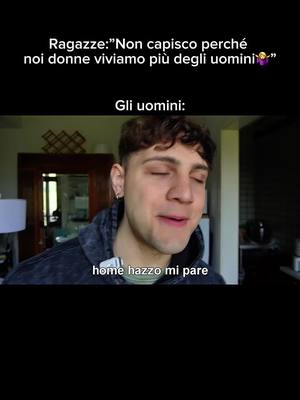 A post by @williamsghinolfi on TikTok caption: Sono l’unico?😭Video completo sul mio canale YouTube: william_sghinolfi corri a vederlo❤️