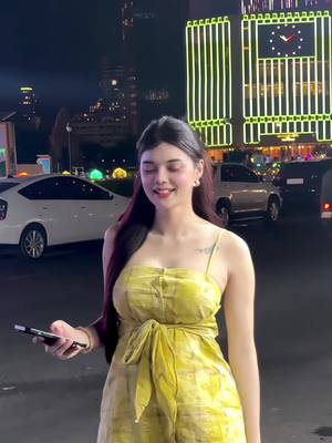 A post by @soklin44443 on TikTok caption: កុំភ្លេចមកលេងអូនផង😆🥰