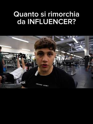 A post by @williamsghinolfi on TikTok caption: Gioele mio fratello🙏Video completo sul mio canale YouTube:william_sghinolfi corri a vederlo❤️