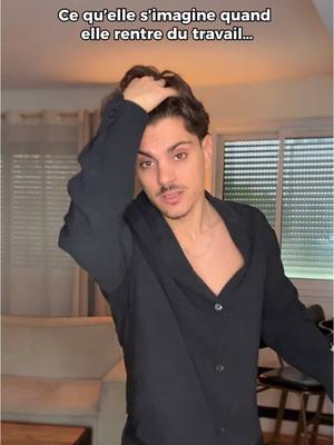 A post by @logfive on TikTok caption: Son rêve VS La réalité 😭