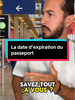 A post by @masdak_trading on TikTok caption: Vérifiez bien cette information sur votre passeport: la date d’expiration #validité #voyage #passeport 