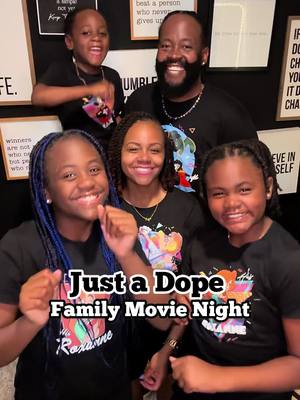 A post by @disney on TikTok caption: Sit back, relax, and enjoy A Goofy Movie night with the @justadopedad family 📺⚡️ A Goofy Movie is now streaming on @disneyplus.