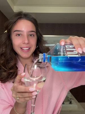 A post by @izzyoller on TikTok caption: Chat with me while o get ready for a night out in Vegas!