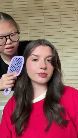 A post by @worthyandkal on TikTok caption: no cuts or edits 💃🏽❤️❤️‍🔥💋❣️