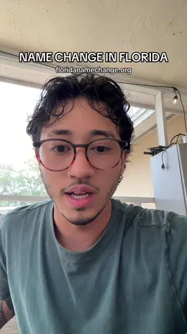A post by @buildaboymig on TikTok caption: WOO it’s official 🙂‍↕️ go change your name if you haven’t!!! #namechange #ftm #transtok #trans #queer #lgbt 