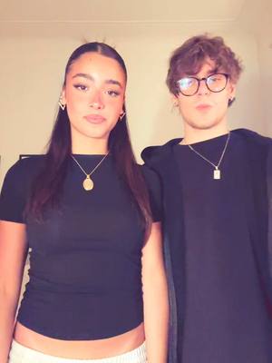 A post by @yasbarbieri on TikTok caption: going to Amsterdam with this one tomorrow