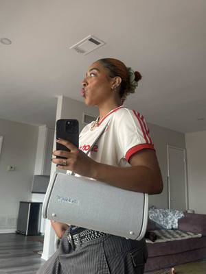 A post by @karaleighcannella on TikTok caption: So stoked for this Post Malone collab with @SonyElectronics for their new ULT speakers 🤠  Love the new ULT Field 5 with more bass and extraordinary sound! #sponsoredbysony #SonyULT If you recreate this dance, tag @SonyElectronics and use #SonyCommunity and #ForTheMusic for the chance to be featured on their page!!!