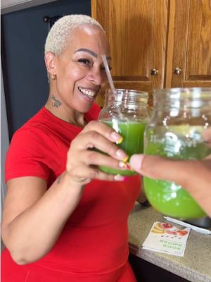 A post by @montezwilson on TikTok caption: Would you believe me if I told you that this juicer is only $89.90!?🥒🍵The juicer is currently on sale for over 50% off. If you’re looking to get into juicing and want a high quality inexpensive juicer, this one is perfect for you.Click the TikTok Shop link to get yours @Olayks-usofficial @Olayks.home #olayksus #olaykshome 