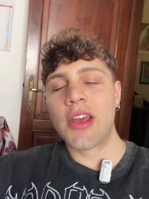 A post by @williamsghinolfi on TikTok caption: Grazie Federico 