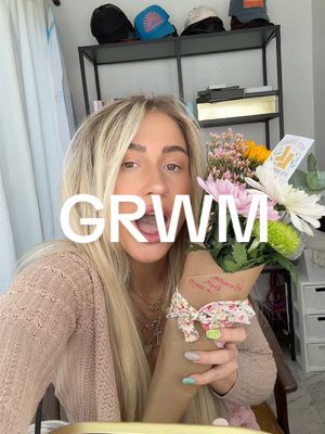 A post by @maggiegoodeill on TikTok caption: Happy may day 🌷 #mayday #grwm #getreadywithme  @Physicians Formula @Neutrogena  @DIBSBEAUTY @revlon @Huda Beauty @StansOut Beauty Company @e.l.f. Cosmetics @Kopari Beauty @WinkClique @MEDIHEAL @Sigma Beauty @IMETHOD BEAUTY @Maybelline NY 