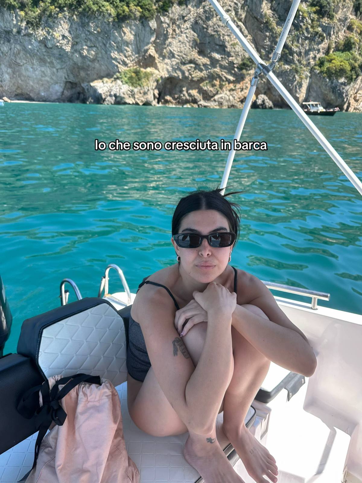 A post by @francescaamara on TikTok caption: ig:francescaamaraa_