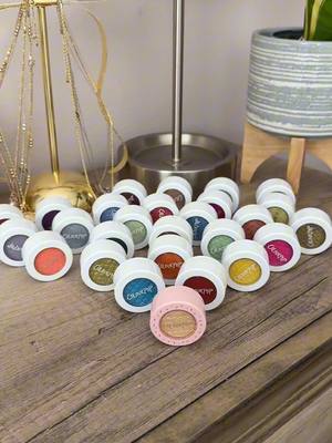 A post by @colourpopco on TikTok caption: We're celebrating our birthday with a FREE Super Shock Shadow with every purchase made on TikTok Shop. 🎂💫 It’s giving sparkle with multicolour pearls to create the ultimate topper shade. 🍨✨