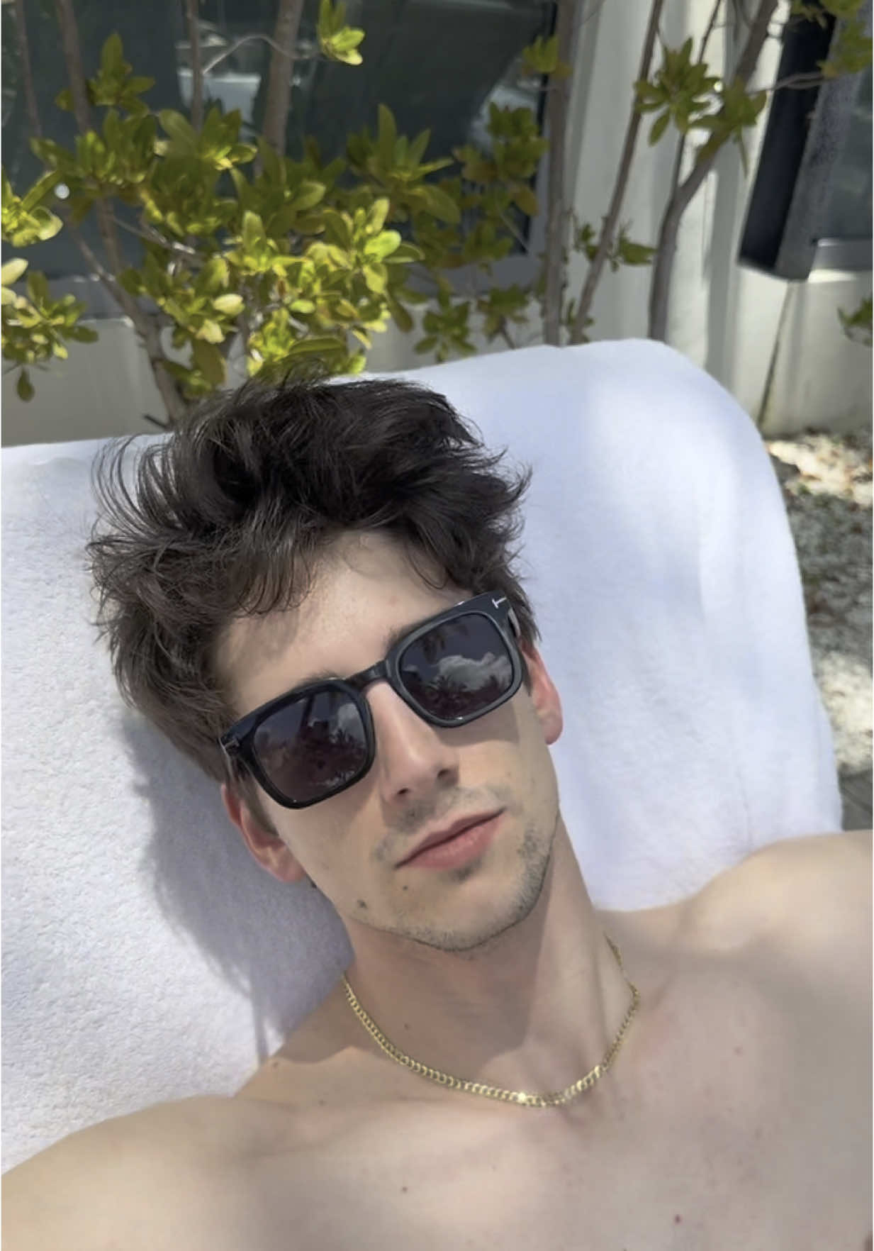 A post by @milomanheim on TikTok caption: What the hell I’m like bruh @millsberrybokchoy 